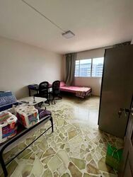 Blk 135 Bishan Green (Bishan), HDB 5 Rooms #581233751